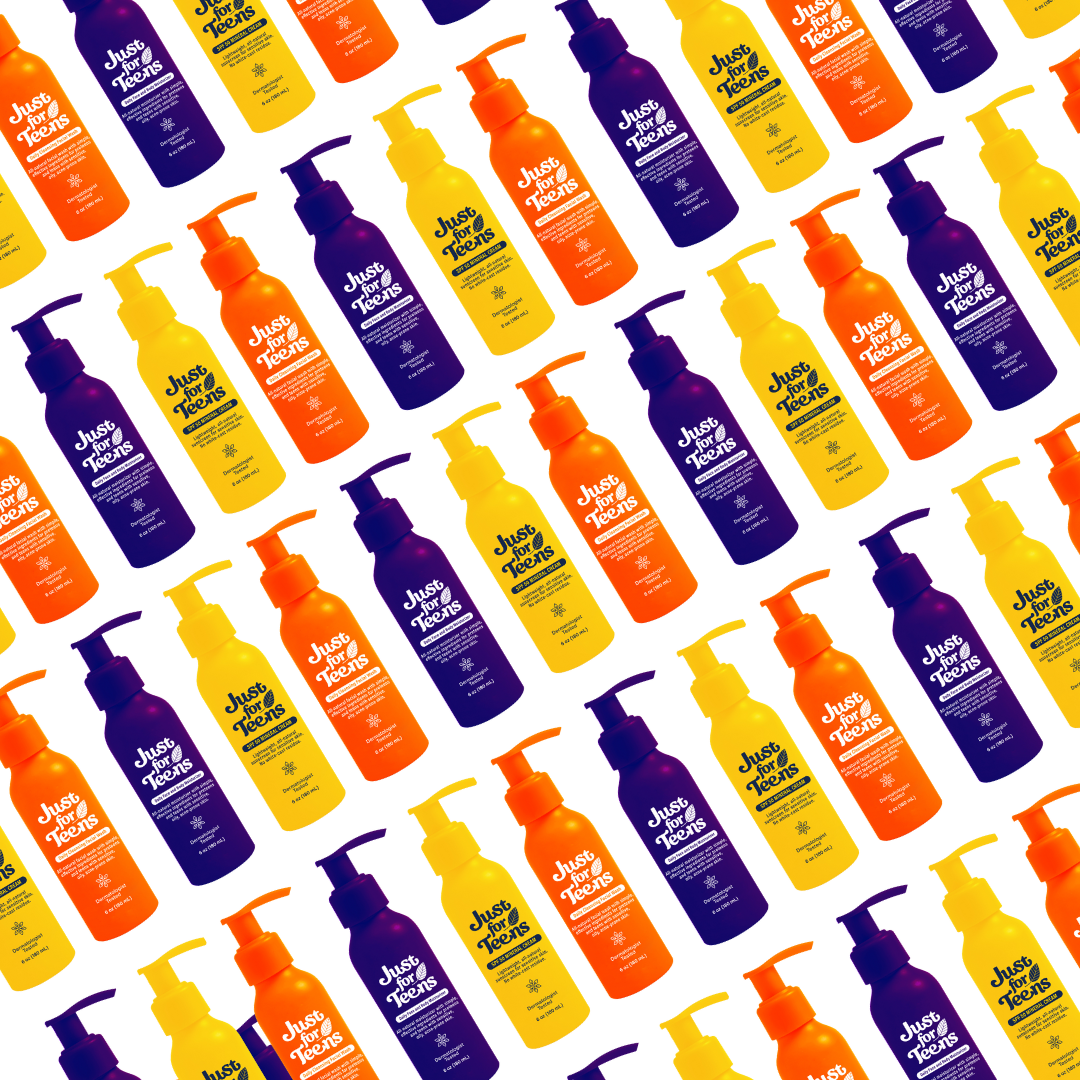 Spring Skincare Routine for Teens: What to Change and Why