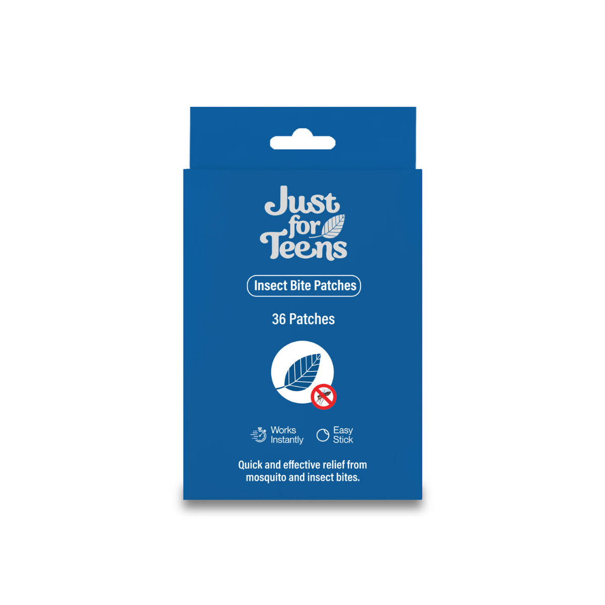 Insect Bite Patches
