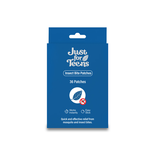 Insect Bite Patches