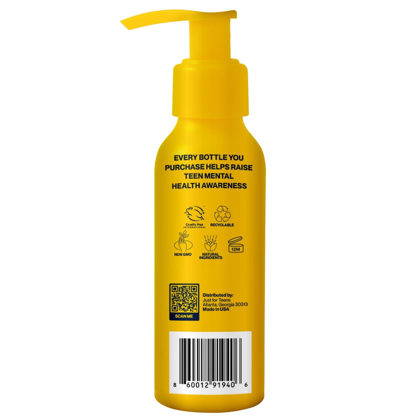 SPF 30 Mineral Cream