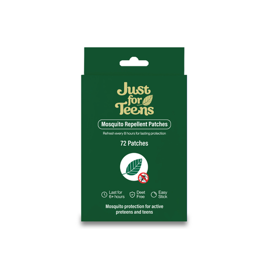Mosquito Repellent Patches