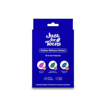 Outdoor Wellness Sampler Pack