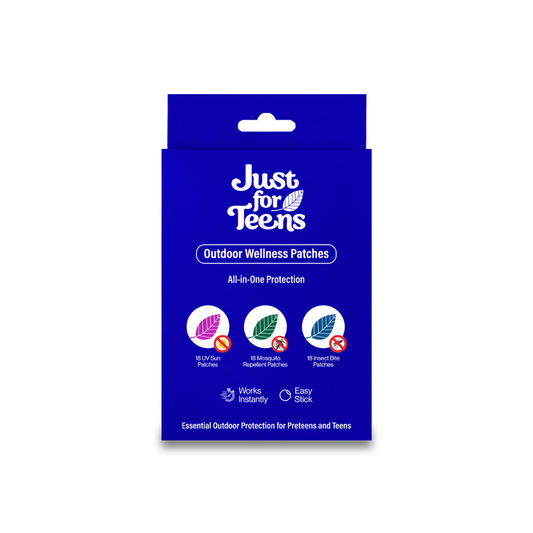 Outdoor Wellness Sampler Pack
